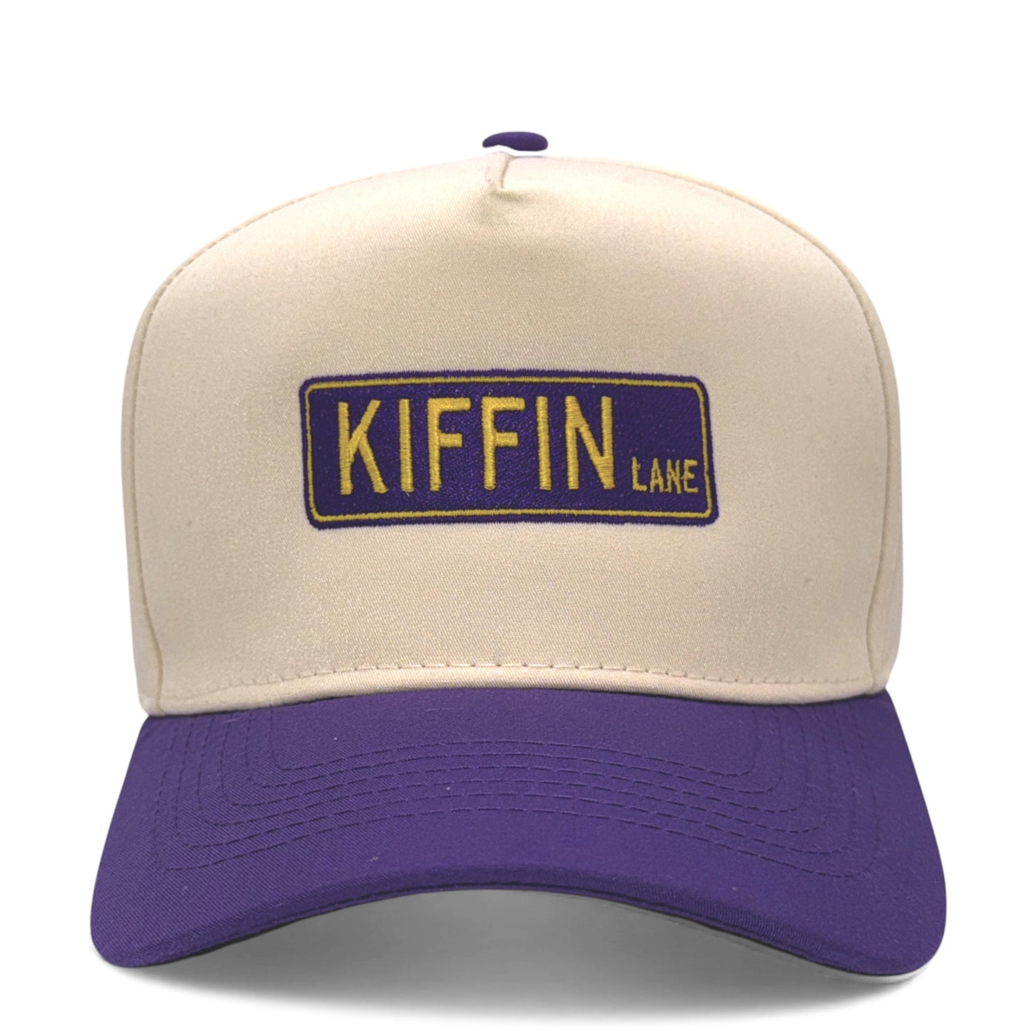 The "Kiffin Lane" Hat