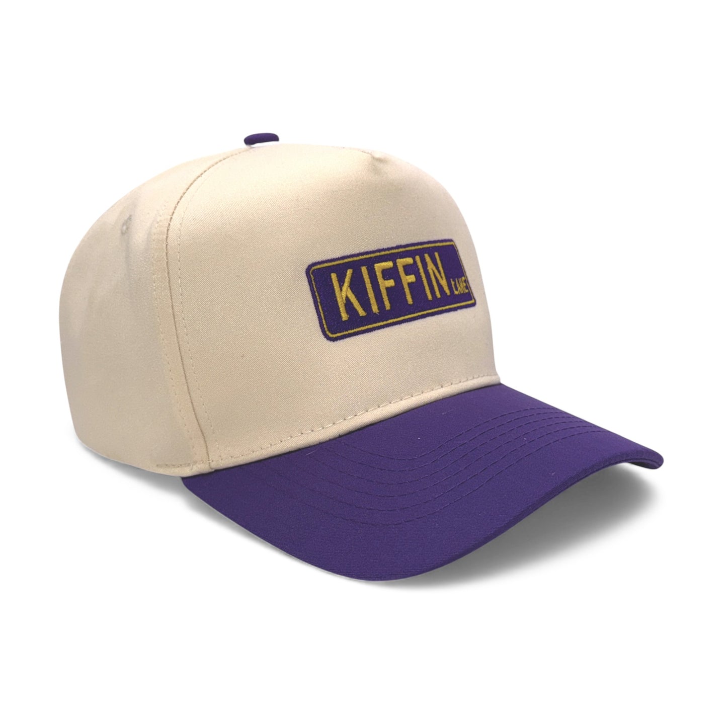 The "Kiffin Lane" Hat