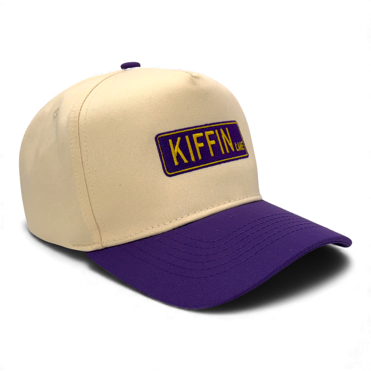 The "Kiffin Lane" Hat
