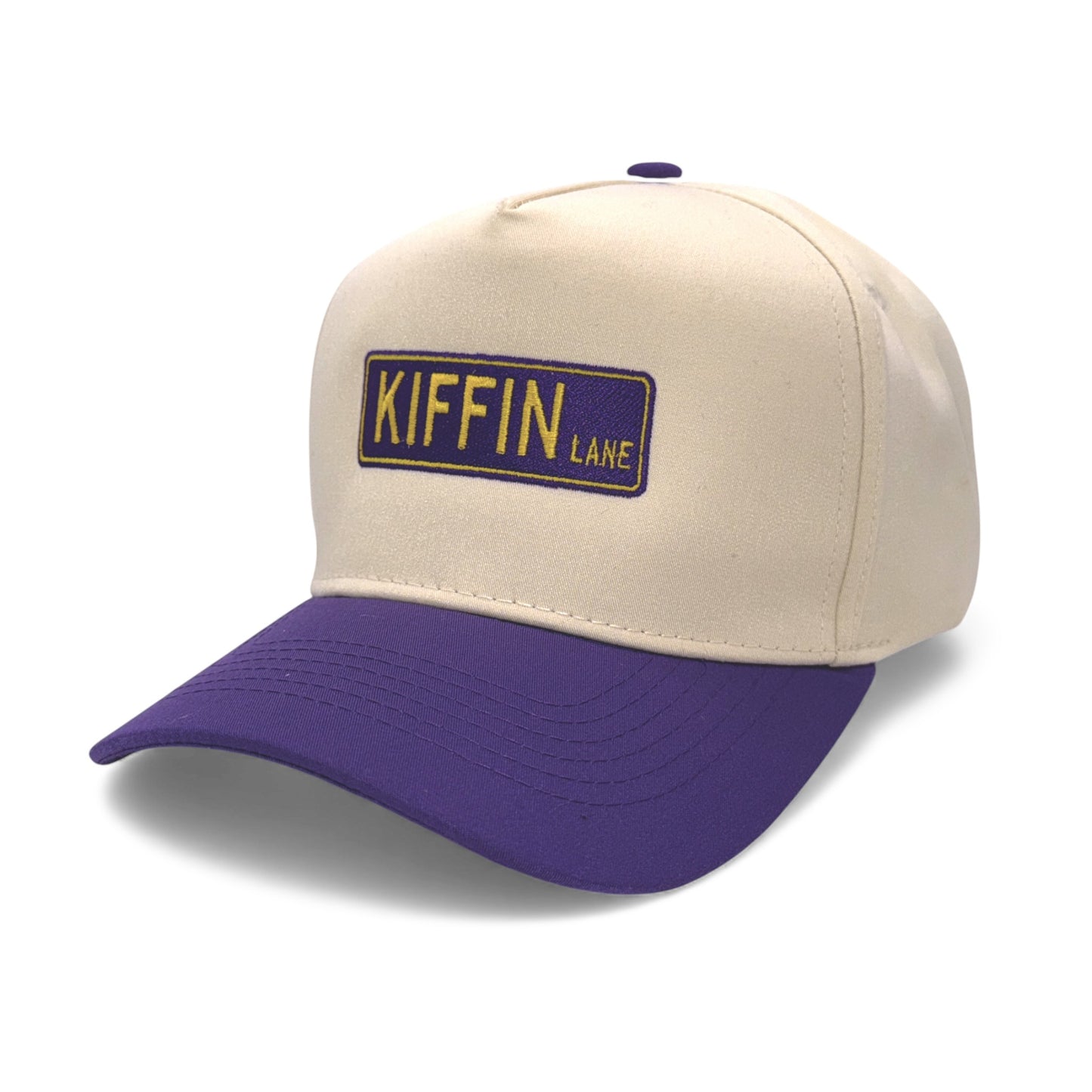 The "Kiffin Lane" Hat