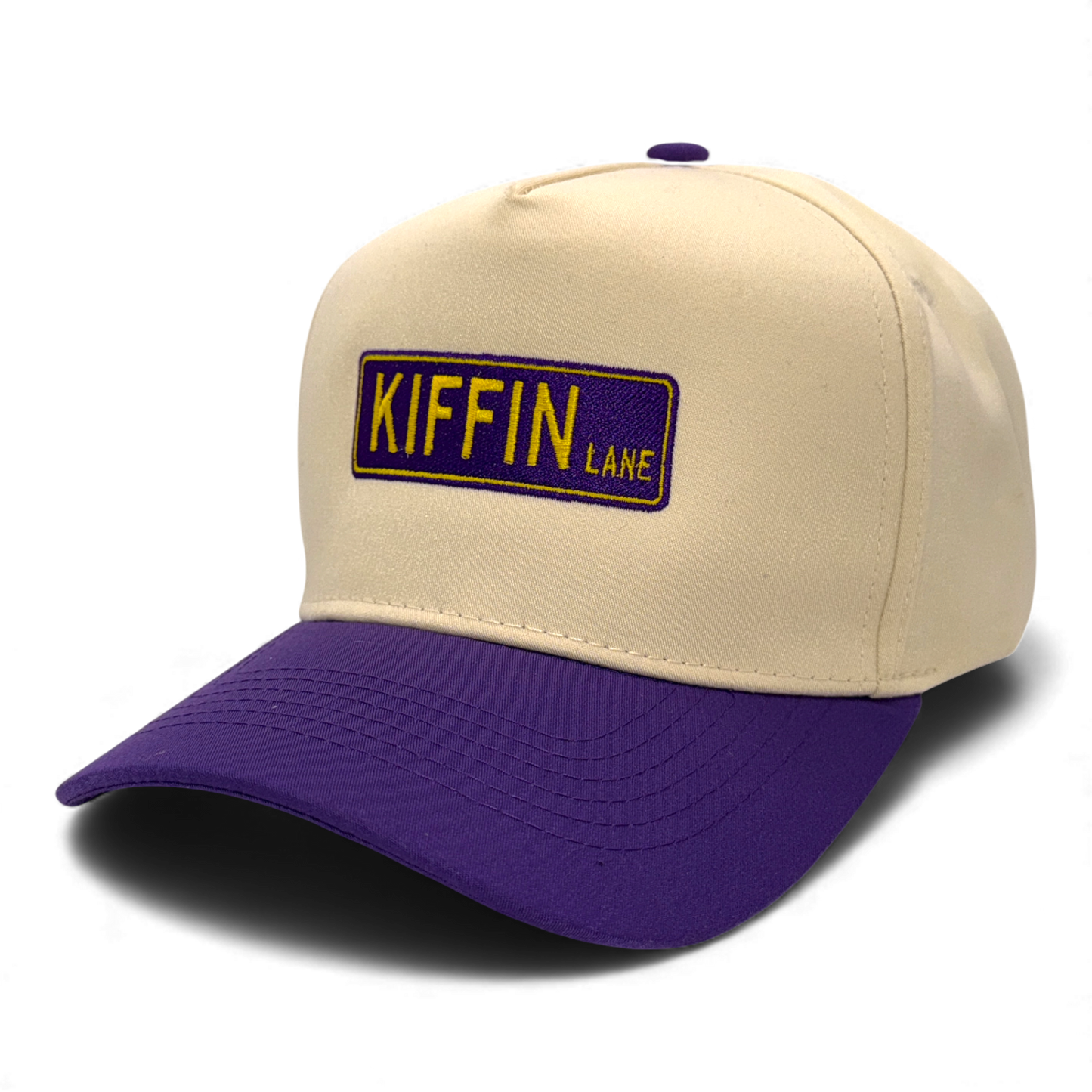 The "Kiffin Lane" Hat