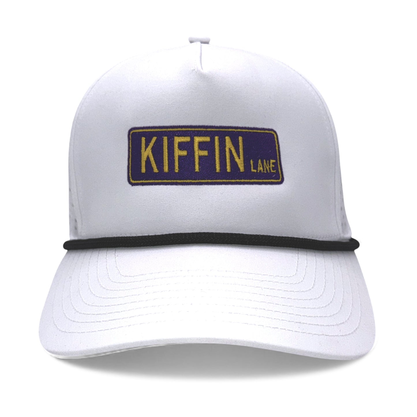 The "Kiffin Lane" Hat