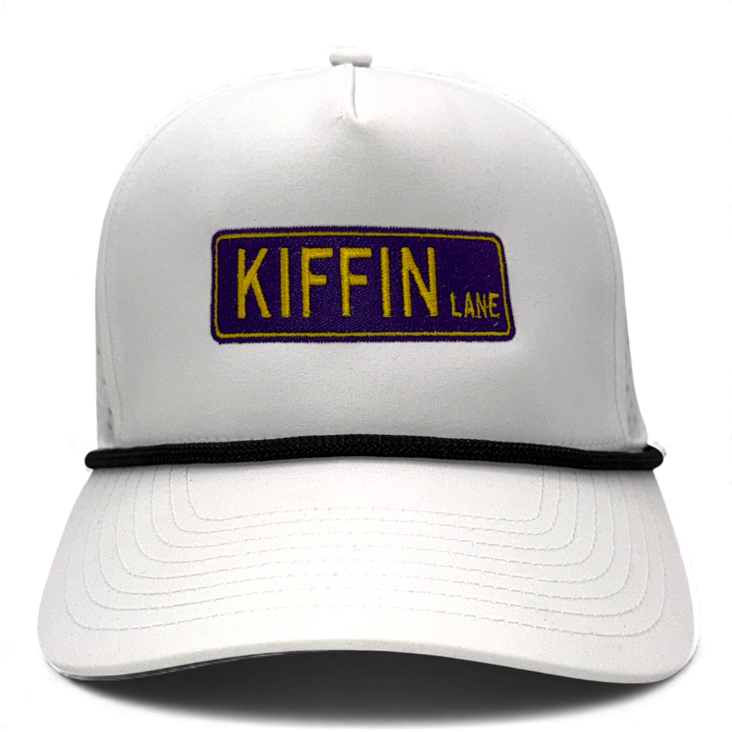 The "Kiffin Lane" Hat