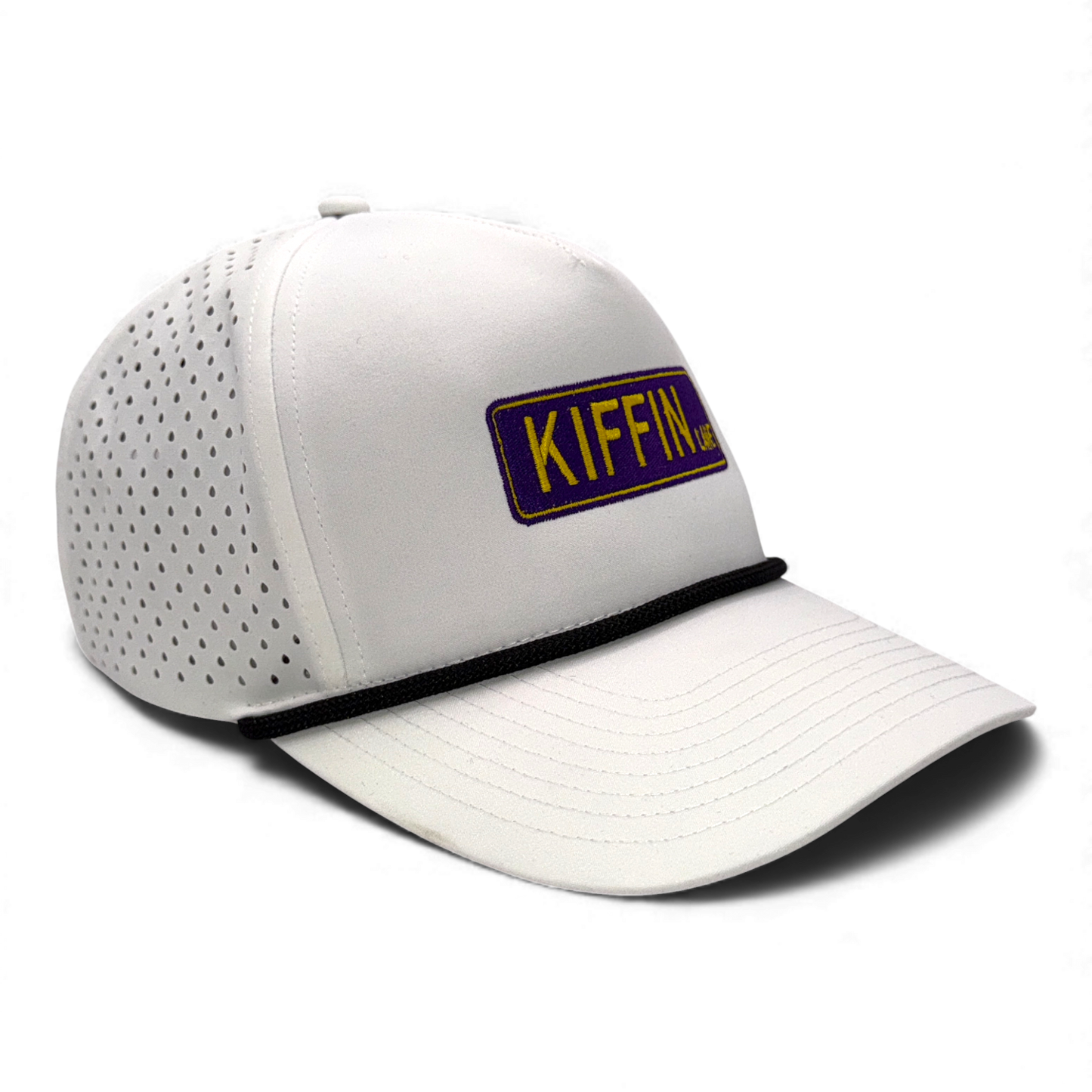 The "Kiffin Lane" Hat