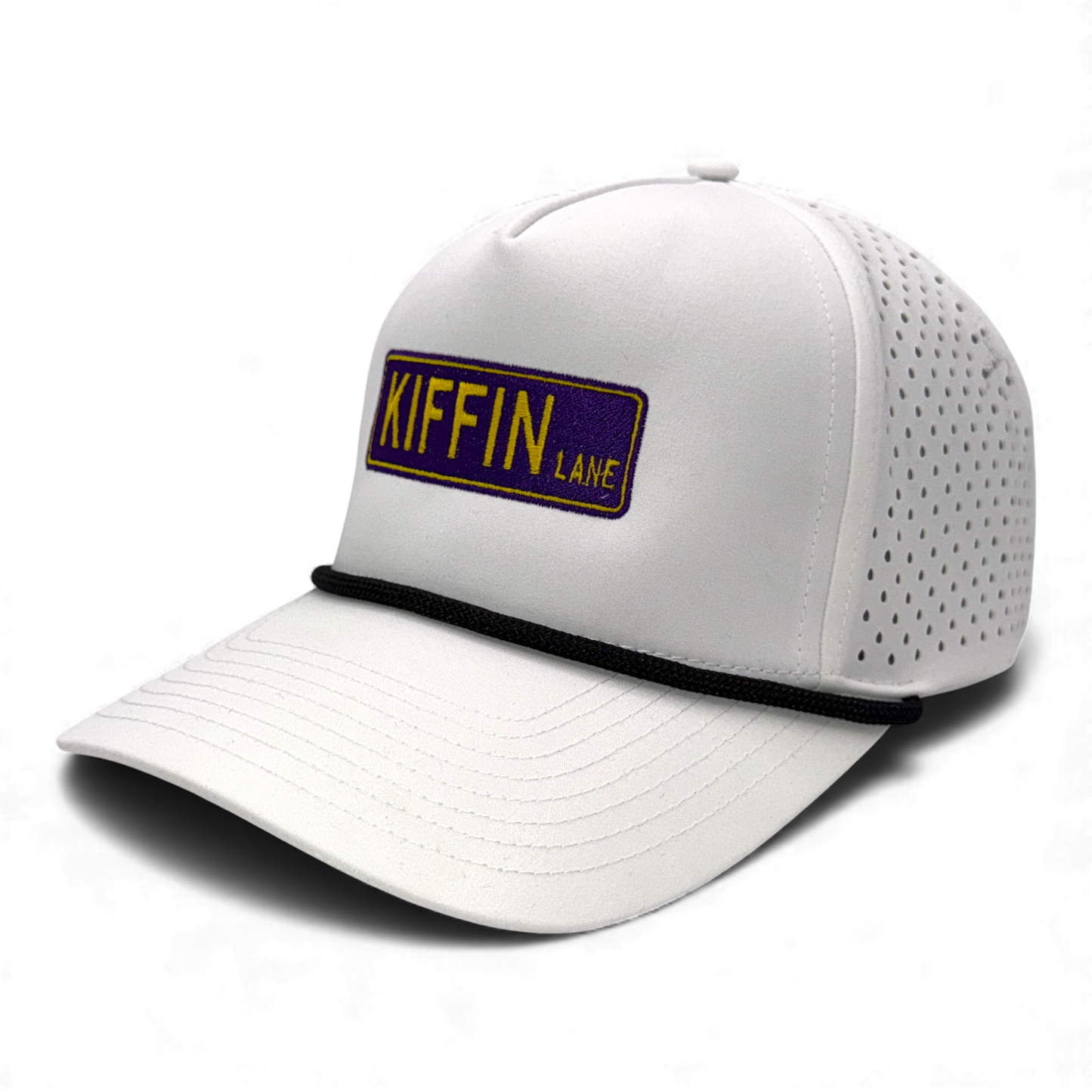 The "Kiffin Lane" Hat