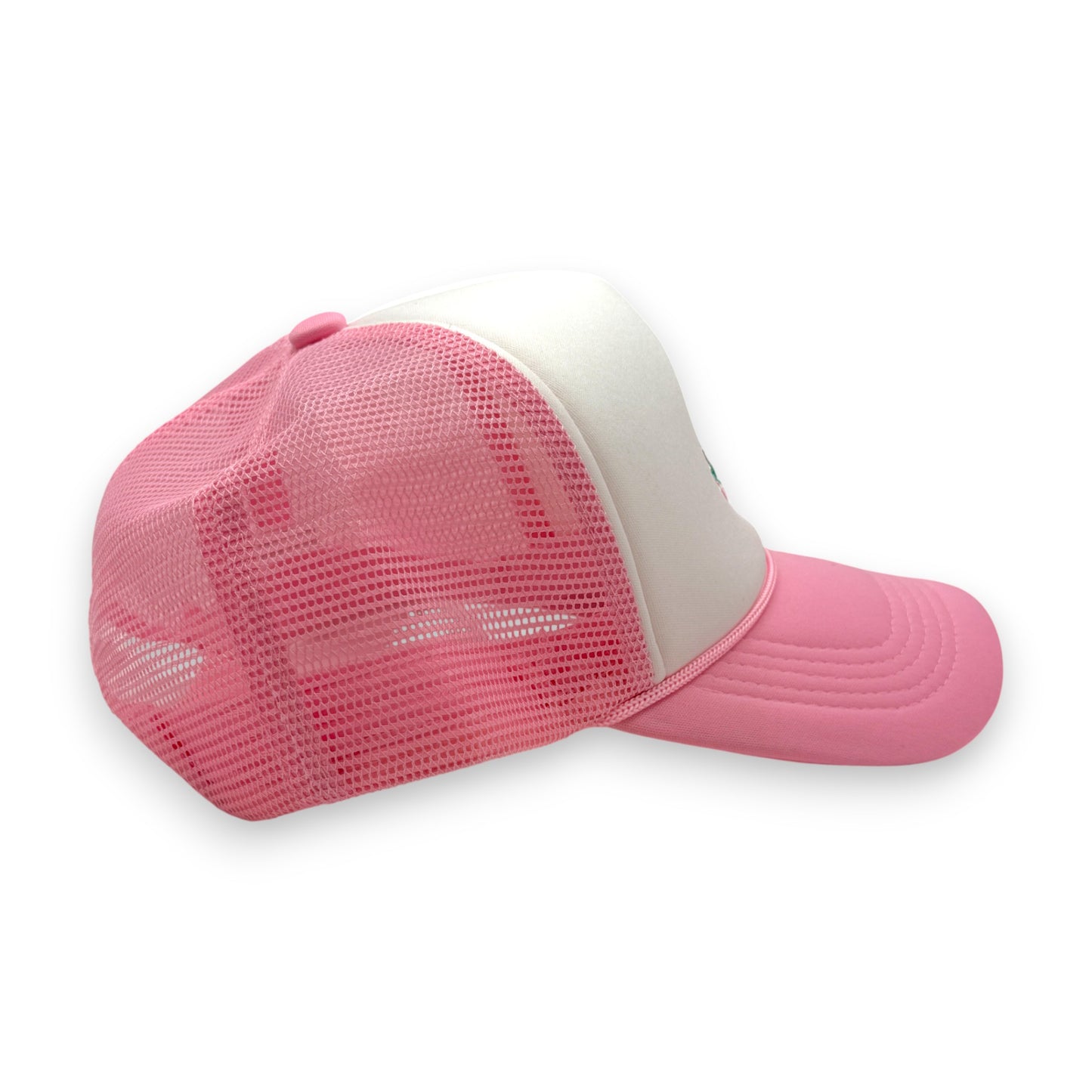 Miami Ski Patrol Trucker Hat