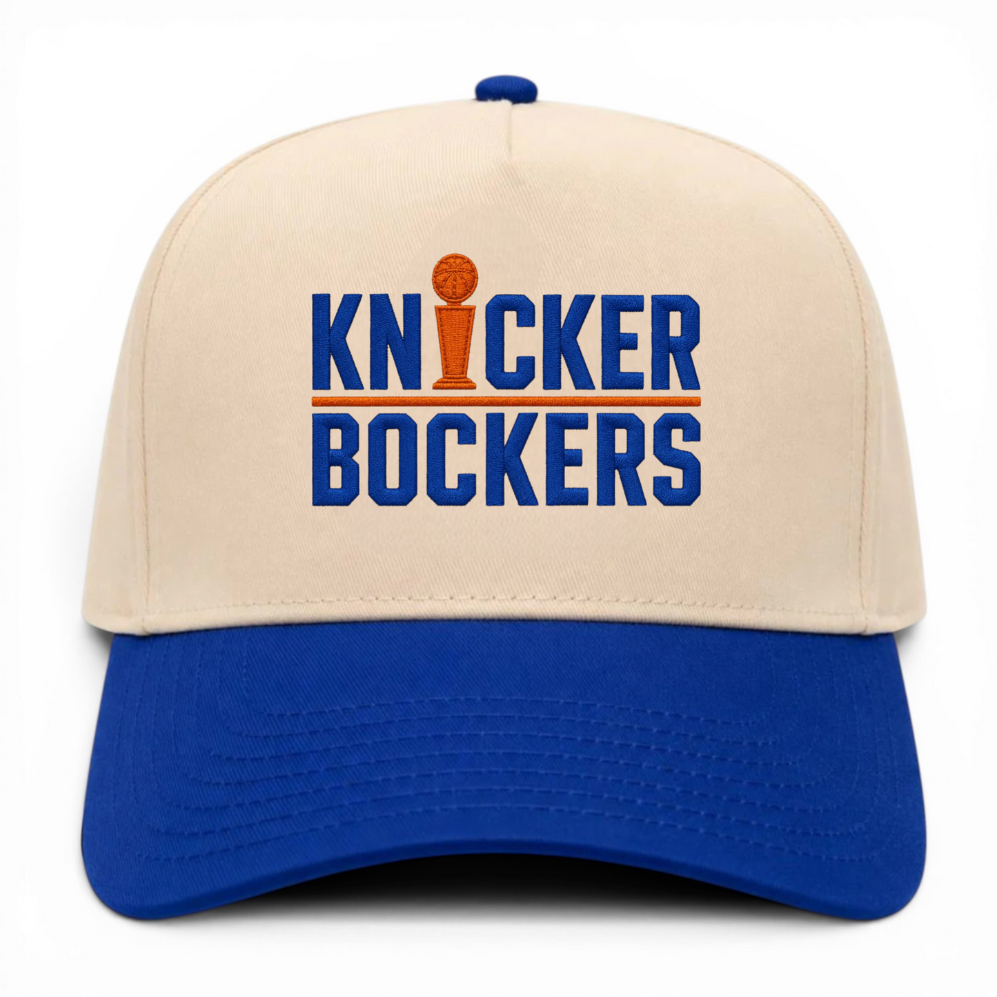 New York Knickerbockers Hat