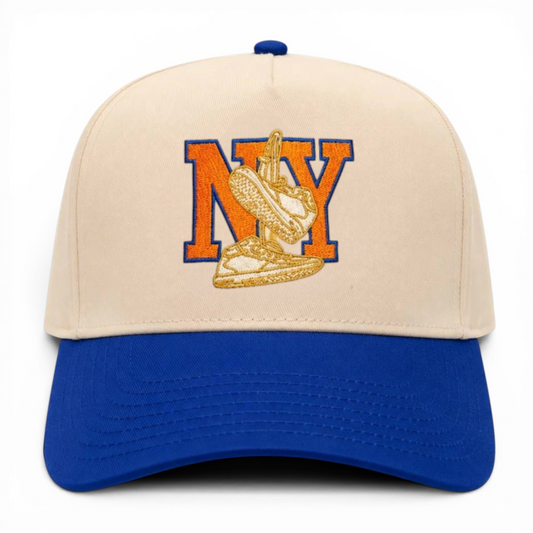 The New York Kicks Hat