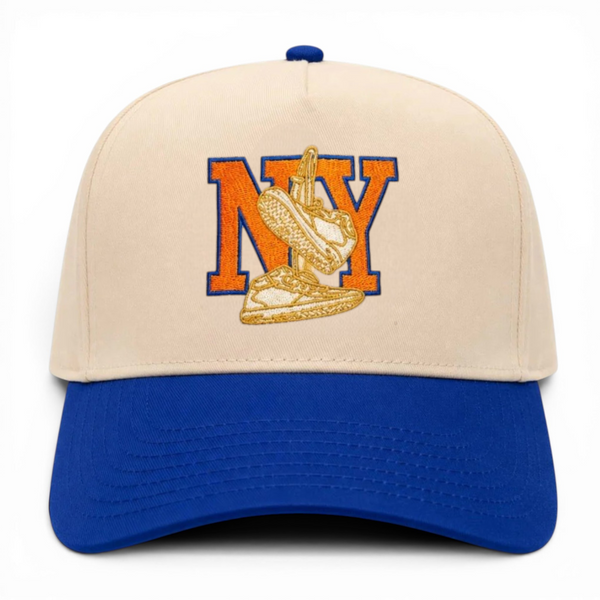 The New York Kicks Hat