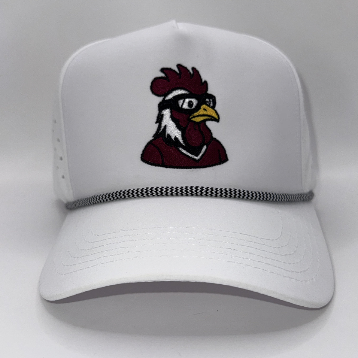 LaRooster Specs - South Carolina Rope Cap