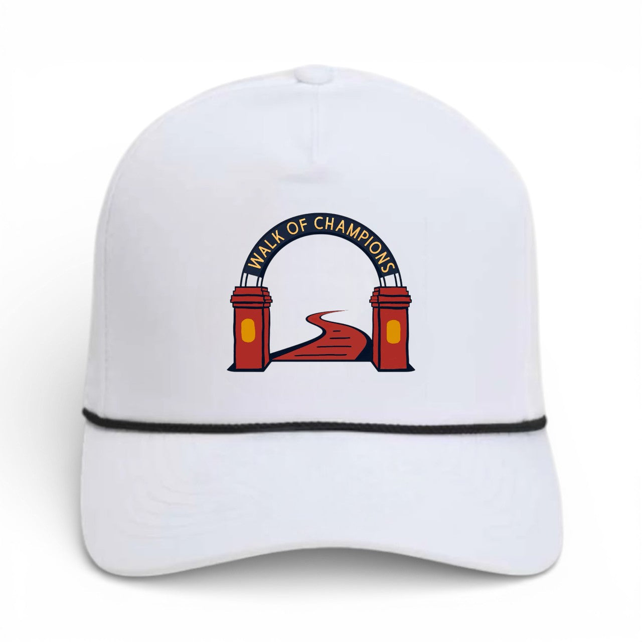 The Walk Of Champions