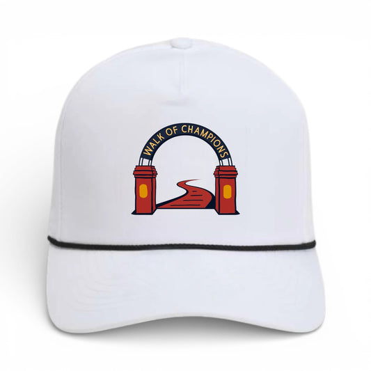 The Walk Of Champions