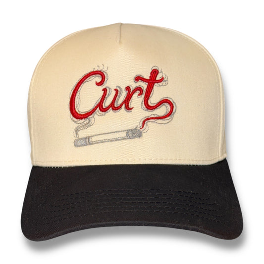 Curt Cig Smoke