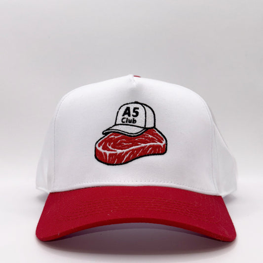 A5 Club Baseball Cap