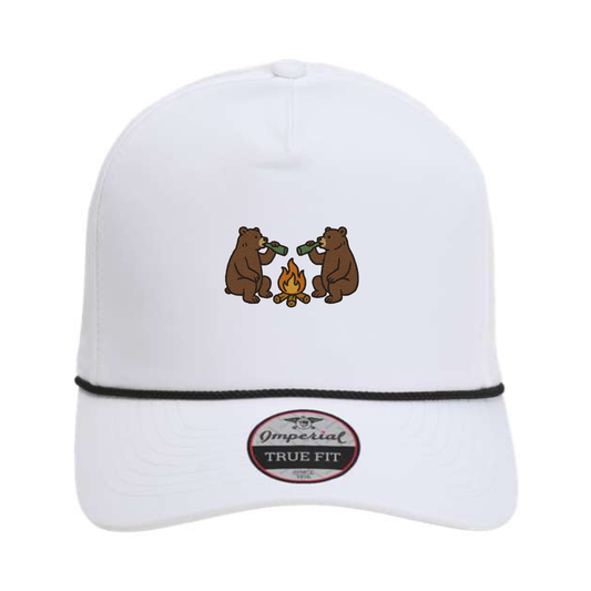 The Campout - Rope Hat