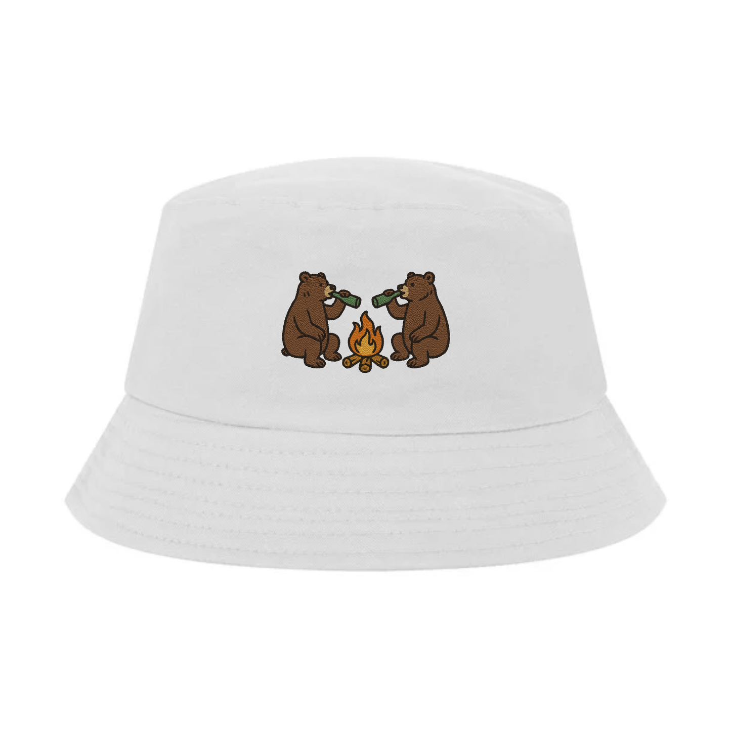 The Campout - Rope Hat