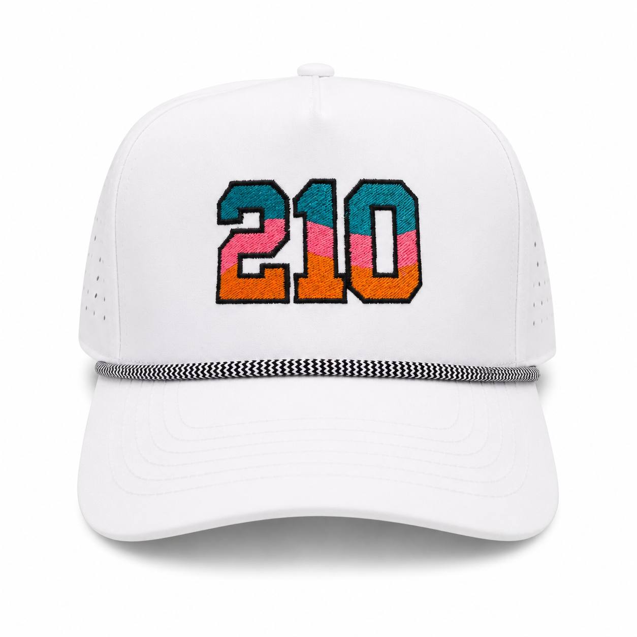 San Antonio Neo Hat — 210 Performance Snapback