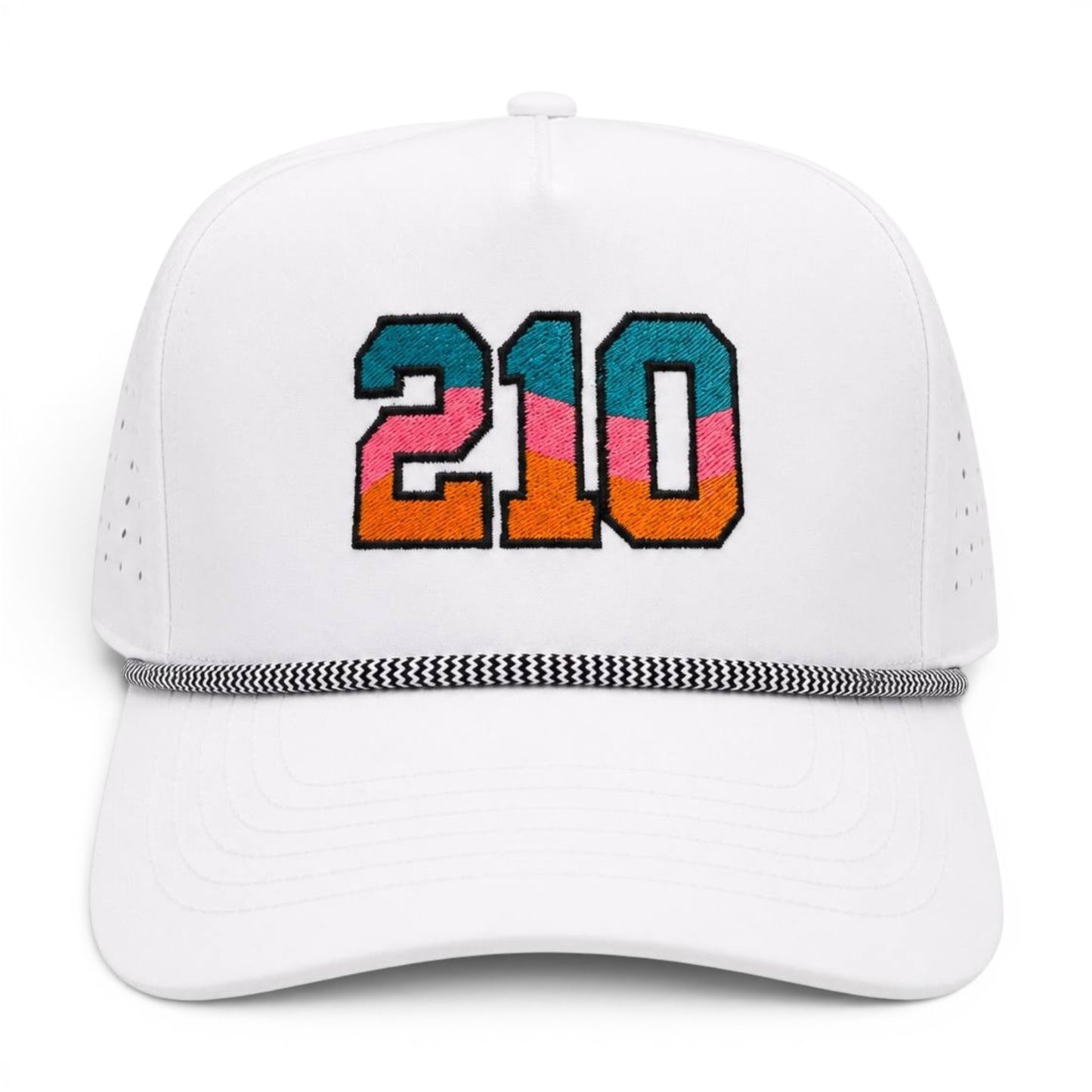 San Antonio Neo Hat