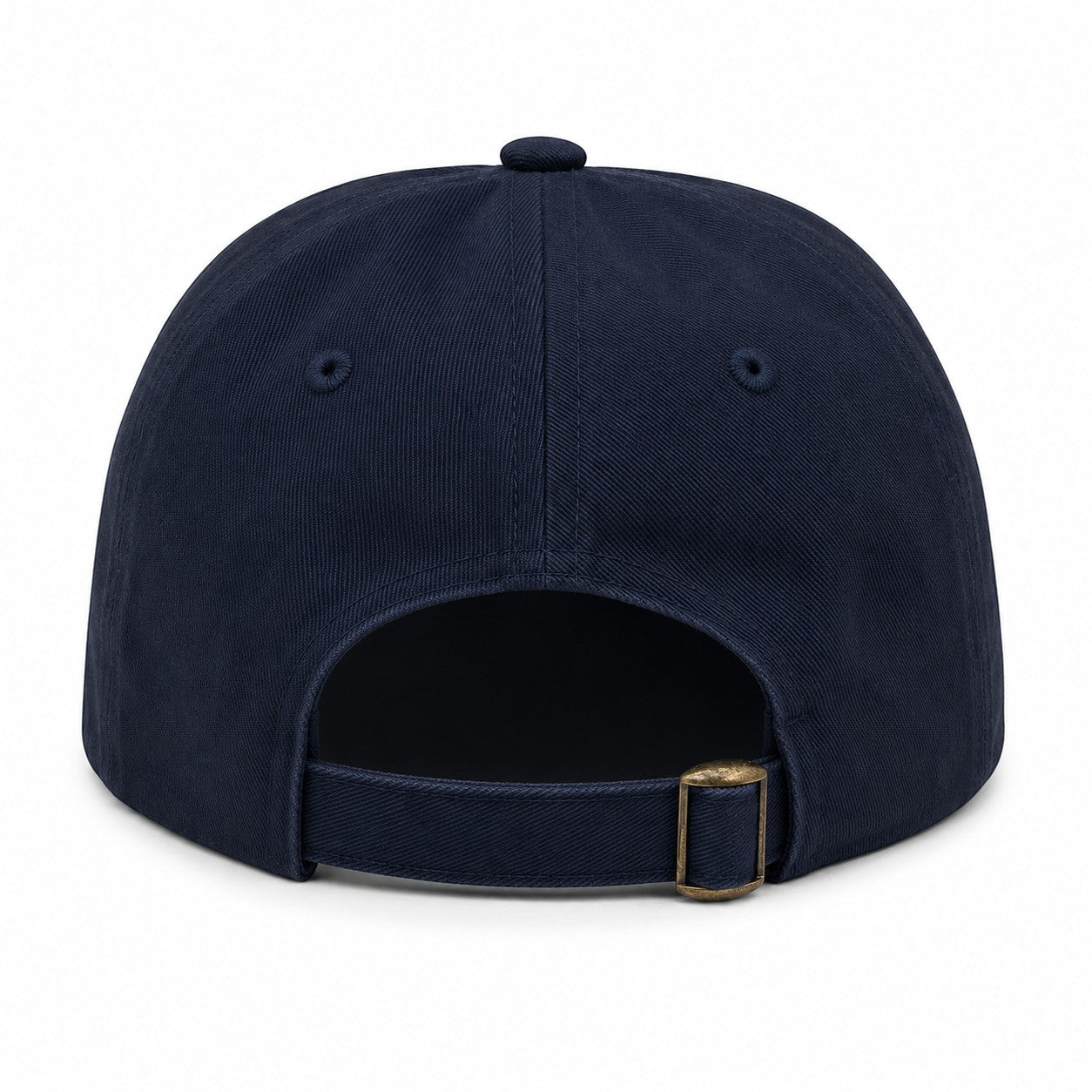 Star Spangled Doodle Hat - Baseball Navy - back