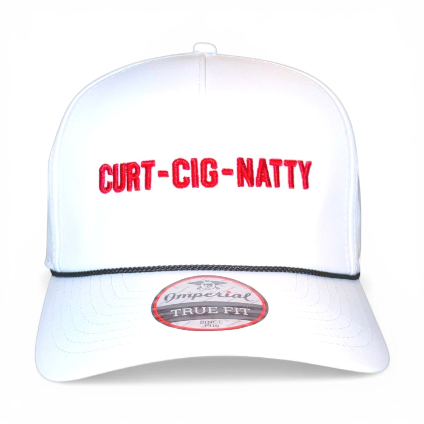 Curt Cig Natty — hero