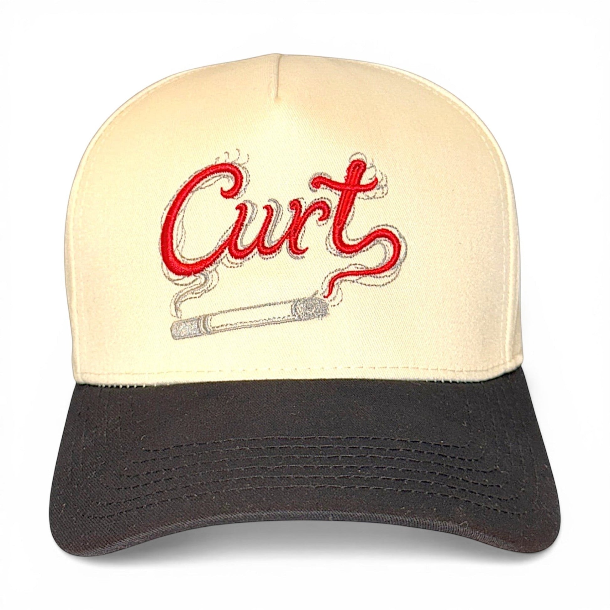 Curt Cig Smoke — hero