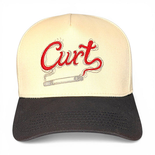 Curt Cig Smoke — hero