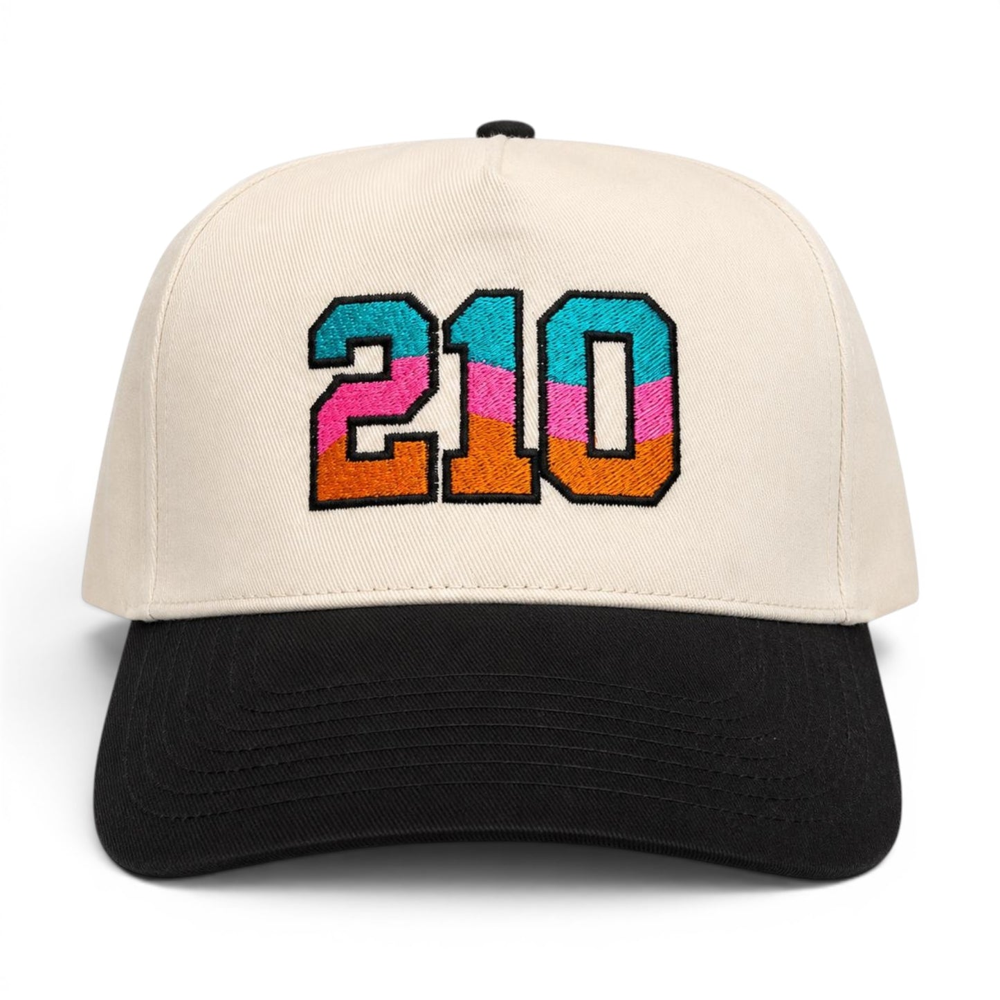 San Antonio Neo Hat