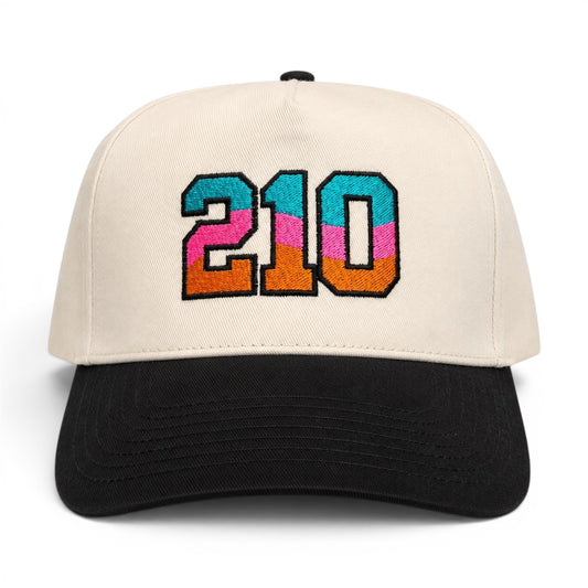 San Antonio Neo Hat