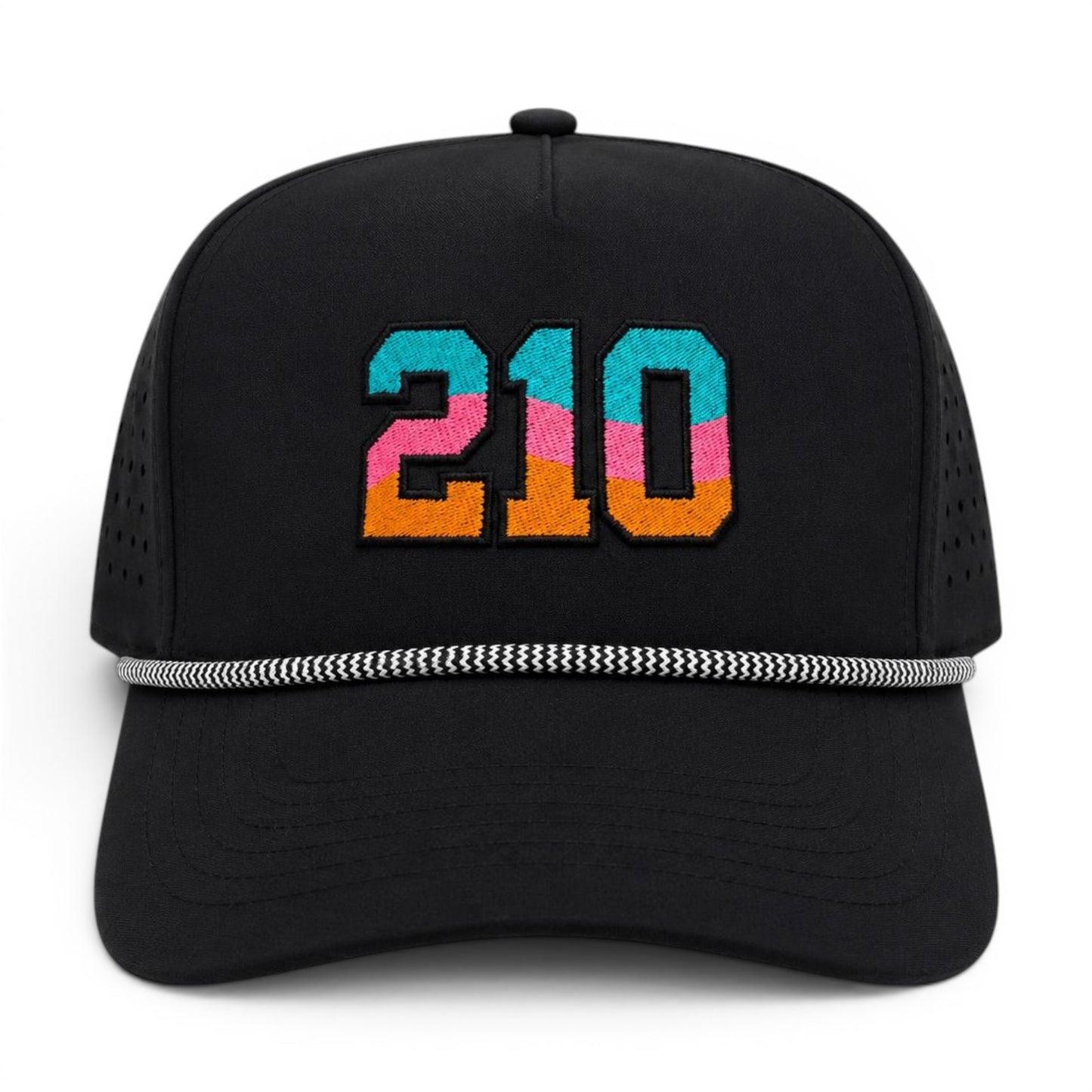 San Antonio Neo Hat