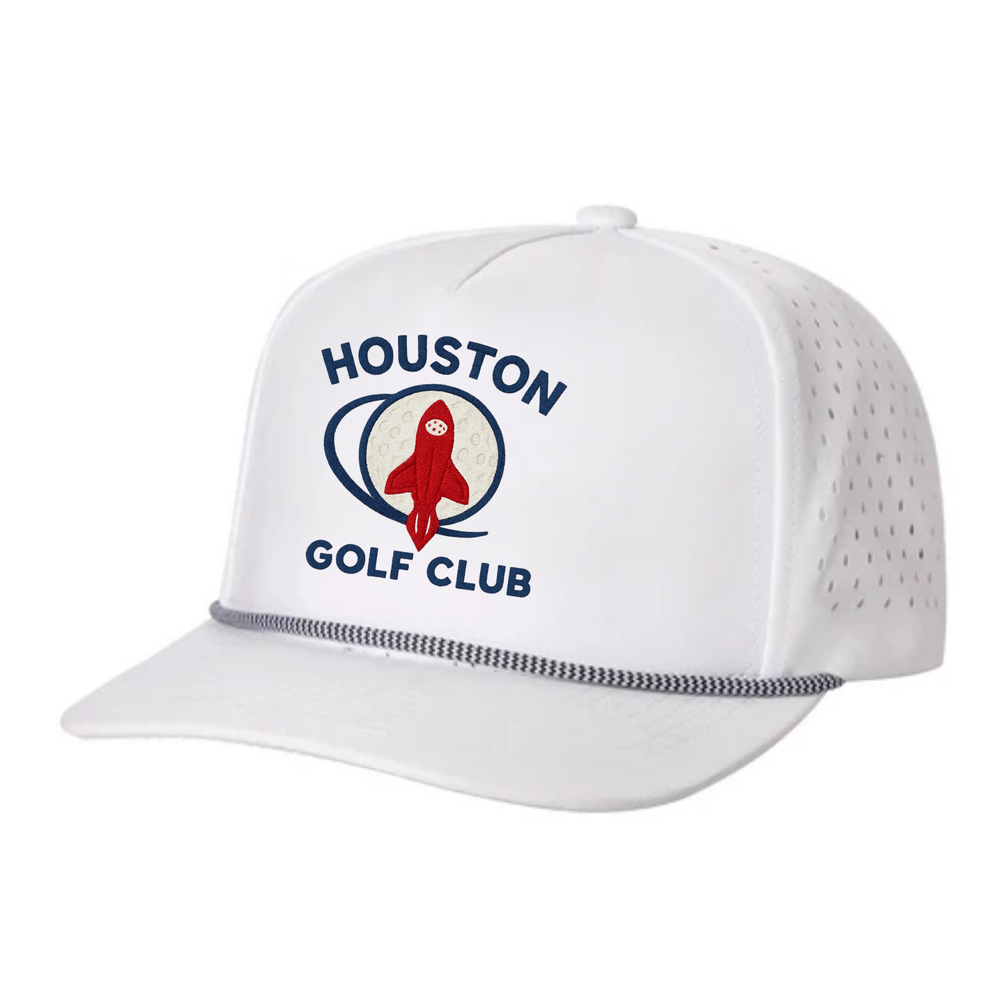 Houston Golf Club Hat