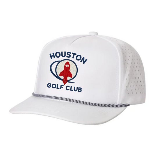 Houston Golf Club Hat