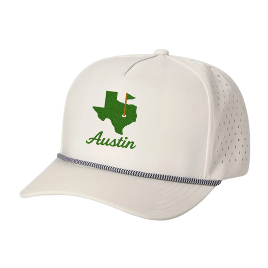 The Austin 2