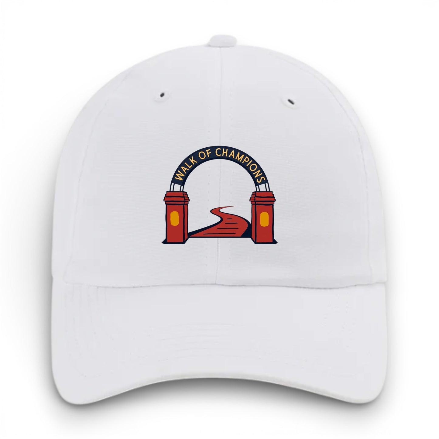 The Walk Of Champions